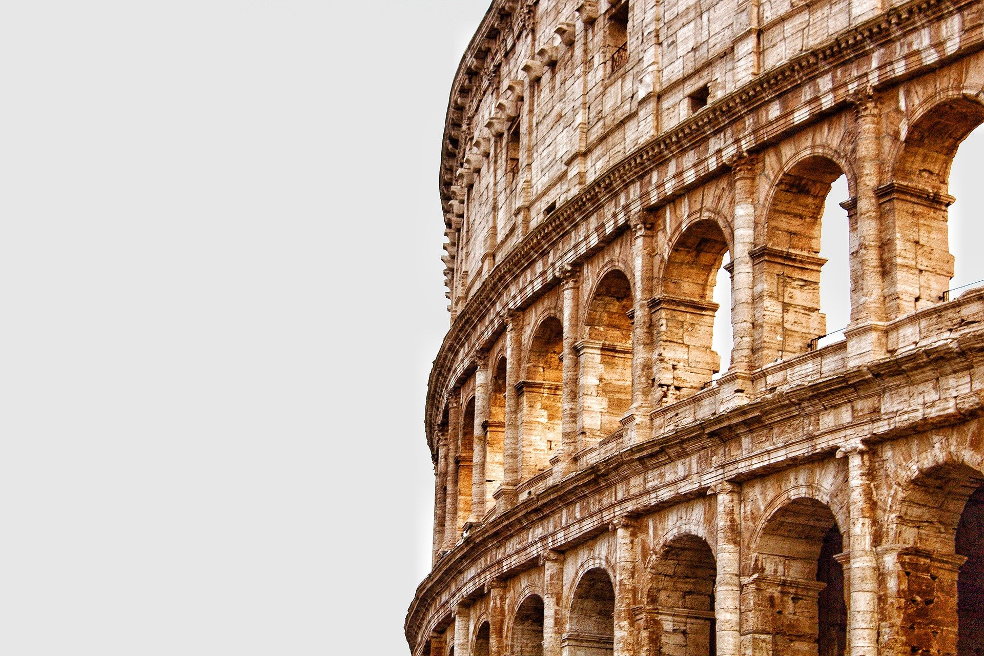 Rome, Italy