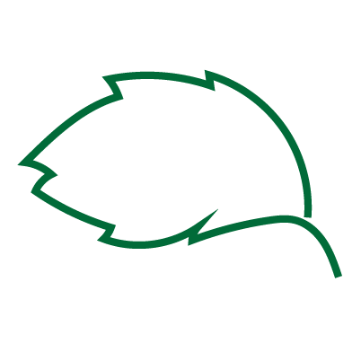 Grean leaf